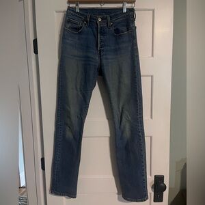 Levi’s 501 Jeans
